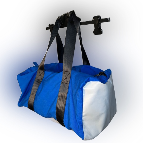 Duffel bag - Picture 5 of 11